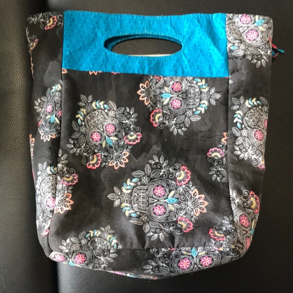 Homemade Lunch bags - Picture 2 of 6